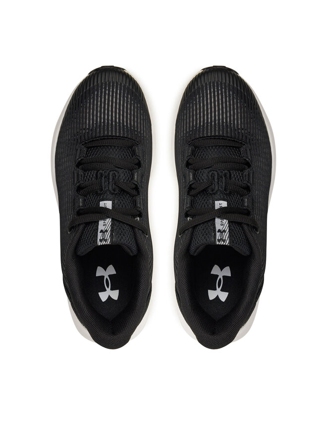 Under Armour Παπούτσια για Τρέξιμο Under Armour Ua Bgs Speed Swift 3028031-003 Μαύρο