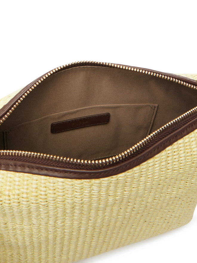 Furla Handtasche Furla Tonie Mini WE00883 BX4589 CN 3700S Beige