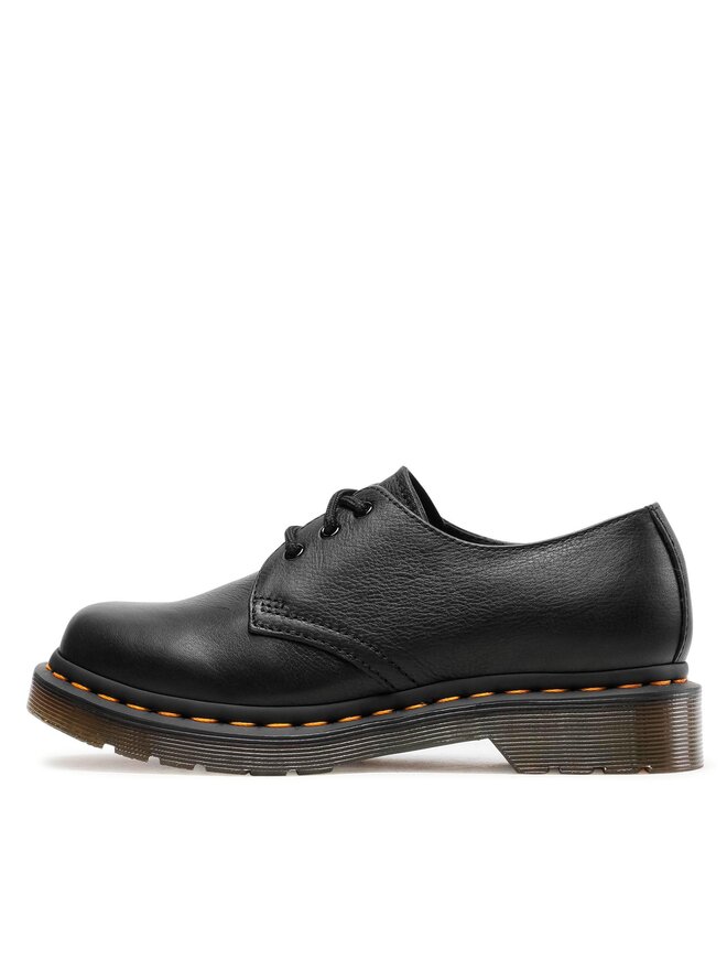 Dr. Martens Αρβύλες Dr. Martens 1461 24256001 Μαύρο