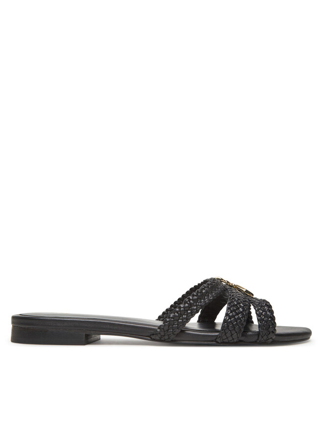Patrizia Pepe Iešļūcenes Patrizia Pepe 2X0094/L109-K103 Melns