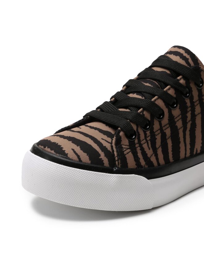 Jenny Fairy Sneakers Jenny Fairy WS190702-01 Braun