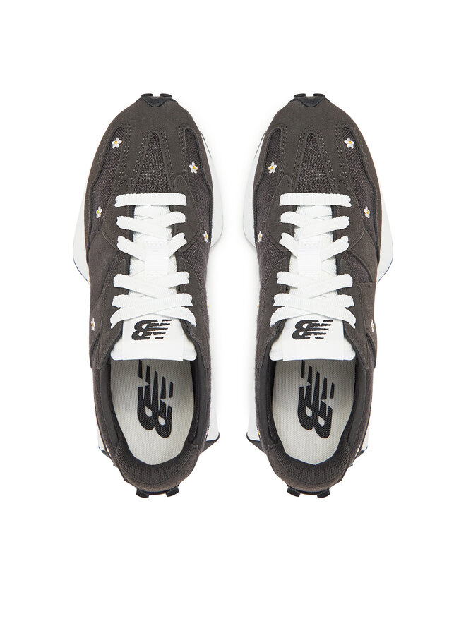 New Balance Sneakersy New Balance WS327DCB Černá