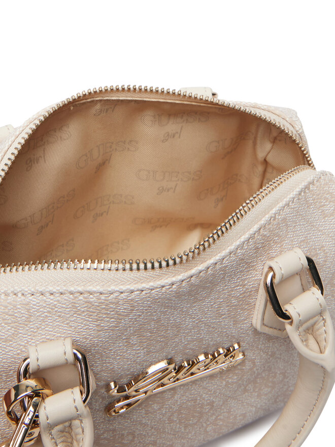 Guess Сумка Guess J6GZ02 WFMF0 Écru