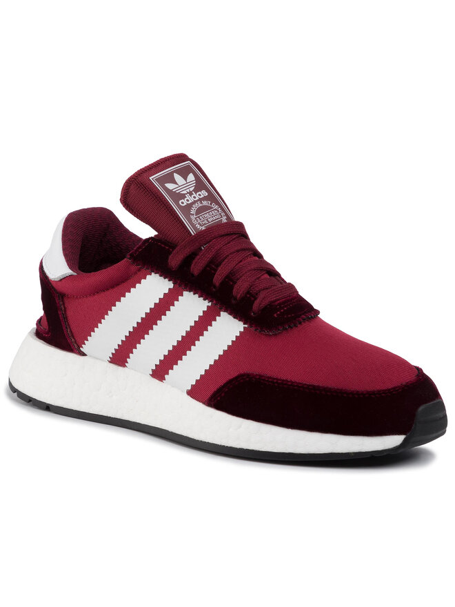 adidas Sneakers adidas I-5923 W EE49 Dunkelrot