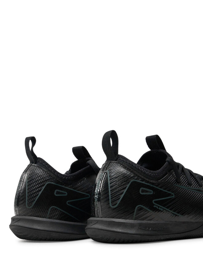 Nike Ghete pentru fotbal Nike Zoom Vapor 16 Academy Ic FQ8411 Negru