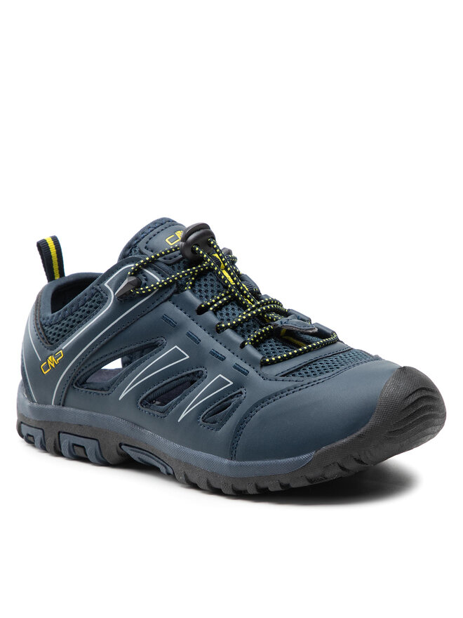 CMP Босоніжки CMP Aquarii 2.0 Hiking Sandal 30Q9647 Cиній