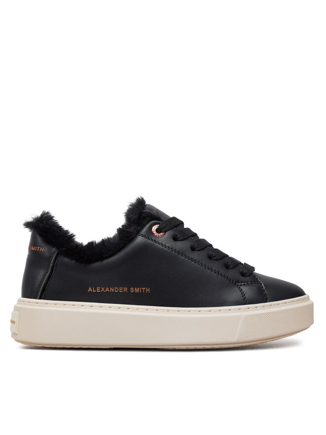Alexander Smith Сникърси Alexander Smith London 8242 Черен