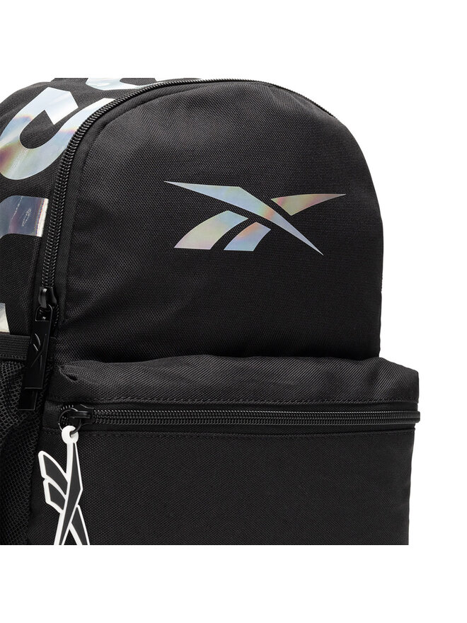 Reebok Раница Reebok RBK-045-CCC-05 Черен