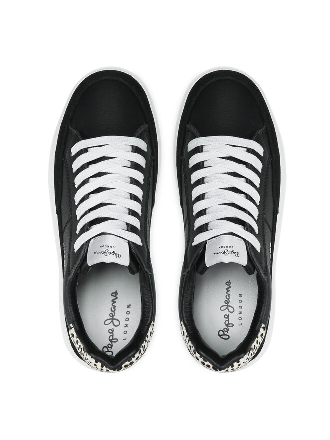 Pepe Jeans Abbey Bass PLS30927 epapoutsia.gr