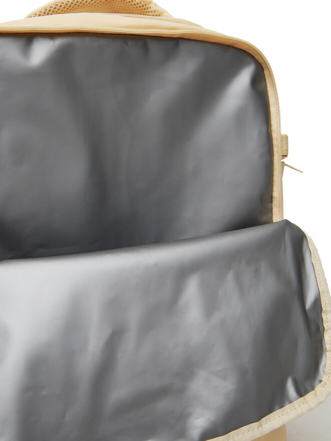 Reebok Hátizsák Reebok RBK-015-CCC-06 Sárga