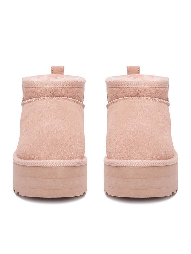 DeeZee Schneeschuhe DeeZee DZN-005 Rosa