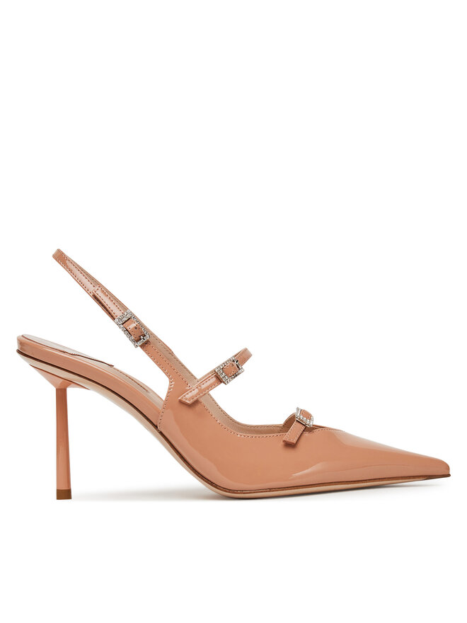 Le Silla Sandalen Le Silla 4243C080BLPPKAB Rosa