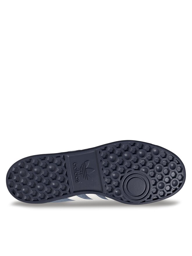 adidas Sneakers adidas Hamburg Shoes GW9640 Blau