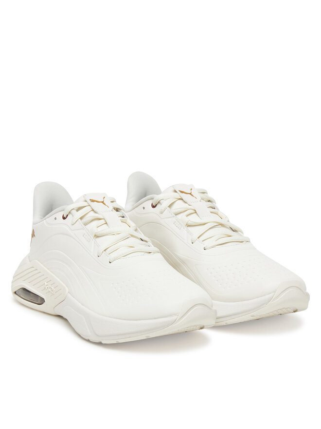 Снікерcи Puma X-Cell Nova CAT SL Wns 310686 08 Білий | evzuttya.com.ua