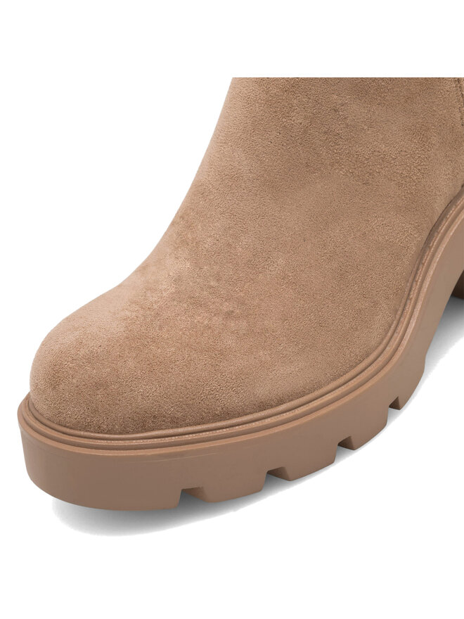 DeeZee Zābaki DeeZee MORGANE WS5596-30 Bēšs