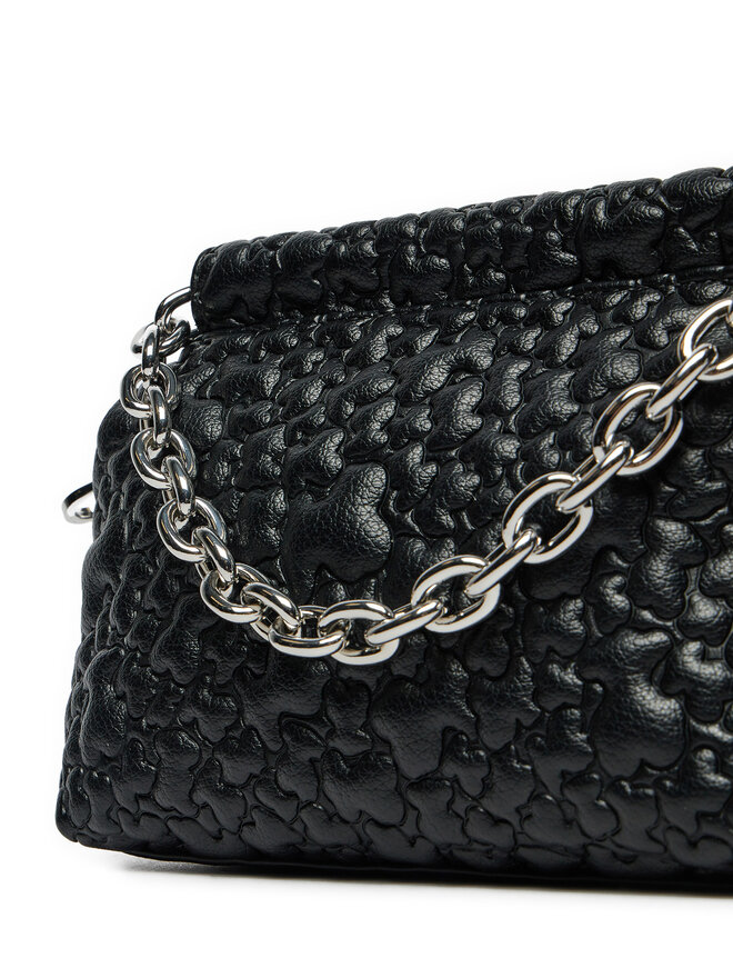 TOUS Сумка TOUS 2002132251 Чорний