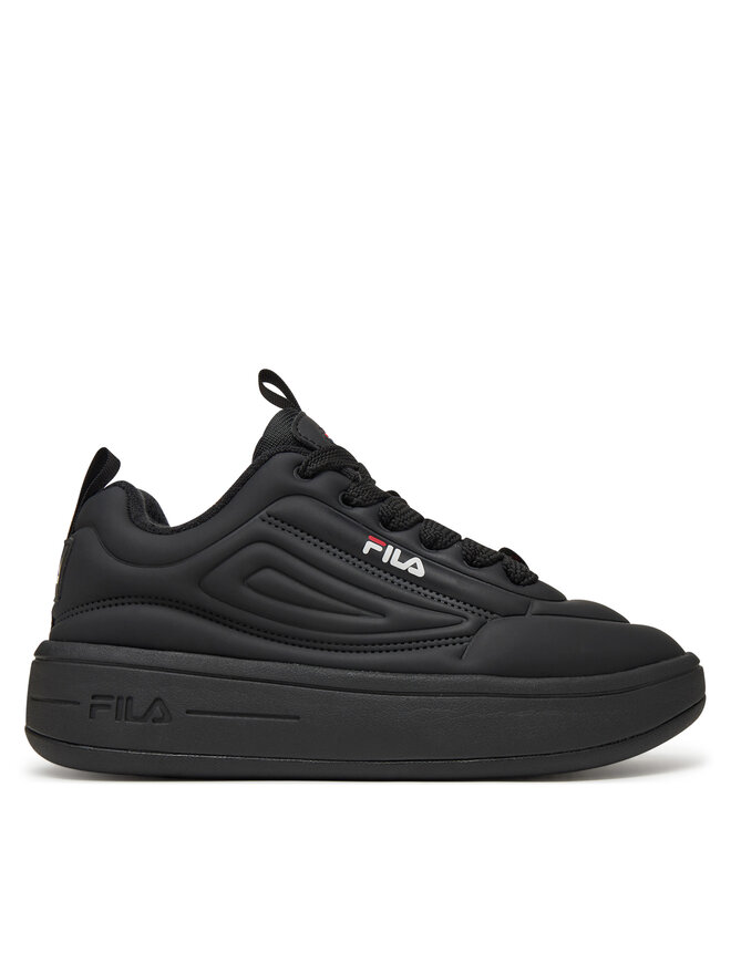 Fila Zapatillas Fila Superbubble FFW0536 Negro