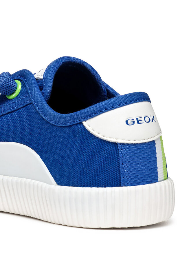 Geox Kedas Geox J Tippeste J55N4A 1054 CK43S S Tumši zils