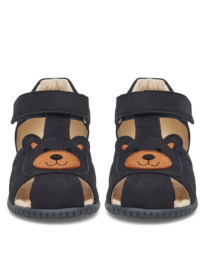 Lasocki Kids Sandali Lasocki Kids GORKY CI12-GORKY-03(II)CH Mornarsko modra