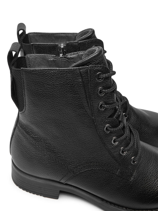 Tamaris Stiefeletten Tamaris 8-85100-43 Schwarz