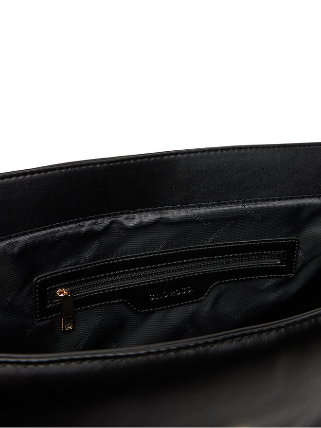 Gino Rossi Bolso Gino Rossi CEO-MAE-LDA8073 Negro