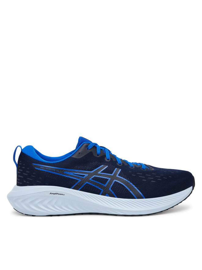 Asics Scarpe running Asics Gel-Excite 101011B600 Blu scuro
