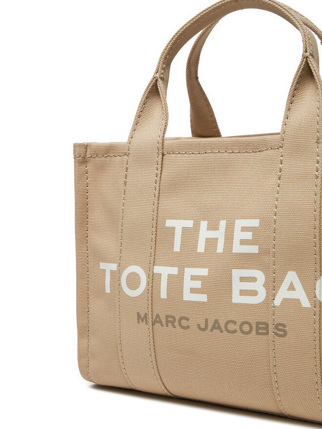 Marc Jacobs Сумка Marc Jacobs The Tote Bag M0016493 Бежевий
