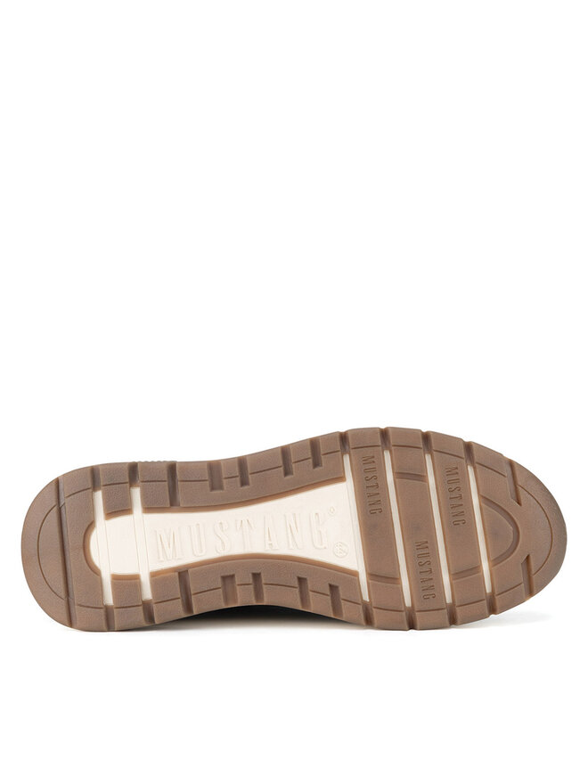 Mustang Sneakers Mustang 4200-301 Marrone