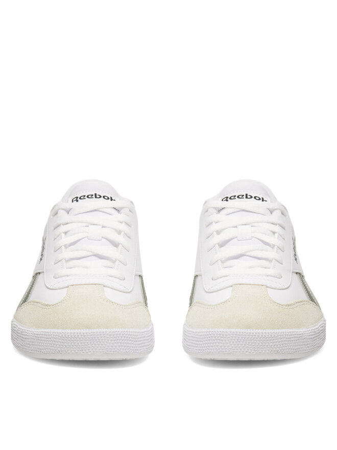 Reebok Sneakers Reebok Smash Edge S 100034032-W Bianco