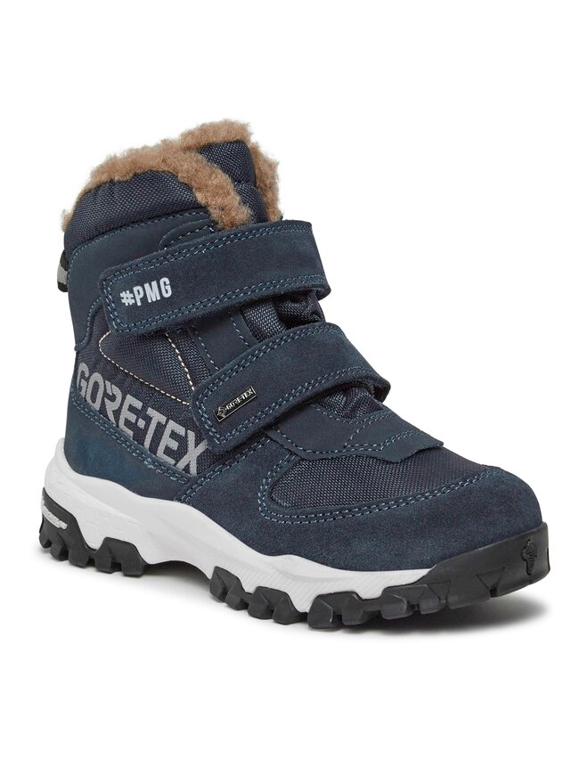 Primigi Чоботи Primigi GORE-TEX 6924122 M Cиній