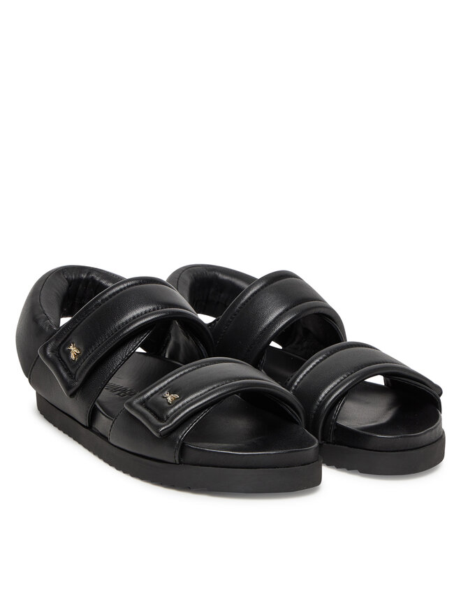 Patrizia Pepe Sandalen Patrizia Pepe 8X0080/L026 Schwarz