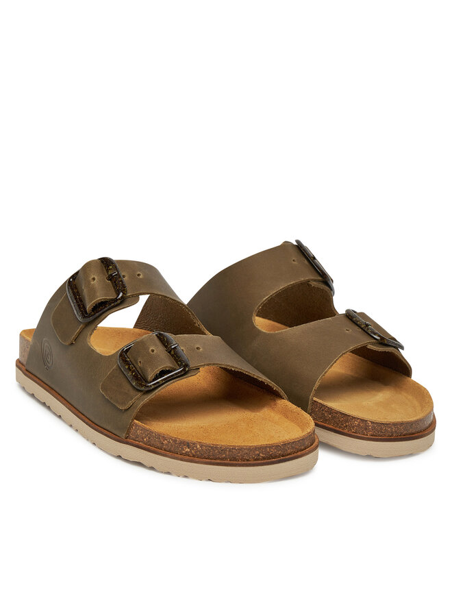 Dr. Brinkmann Чехли Dr. Brinkmann 700678-07 Каки