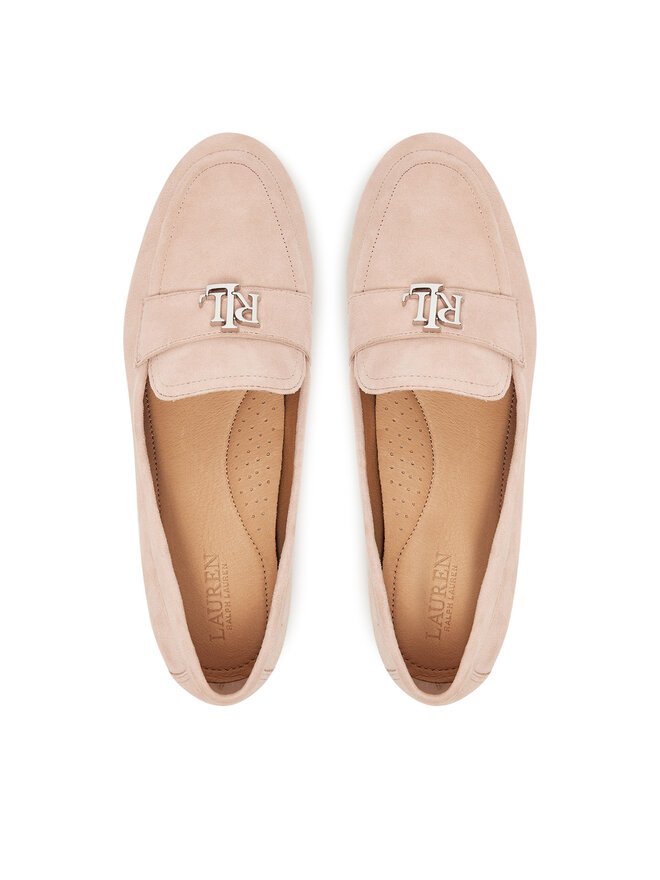 LAUREN RALPH LAUREN Lords LAUREN RALPH LAUREN Averi III 802946809011 Rózsaszín