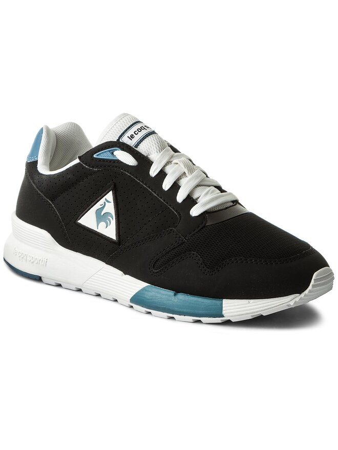 Le coq sportif omega x sport black shop