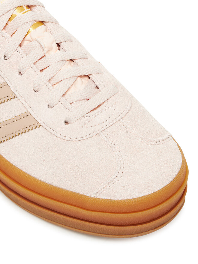adidas Snīkeri adidas Gazelle Bold JQ1296 Rozā