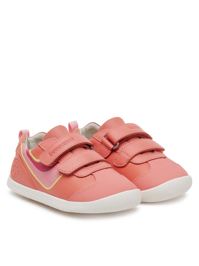 Biomecanics Sneakers Biomecanics 252161 S Korallenfarben