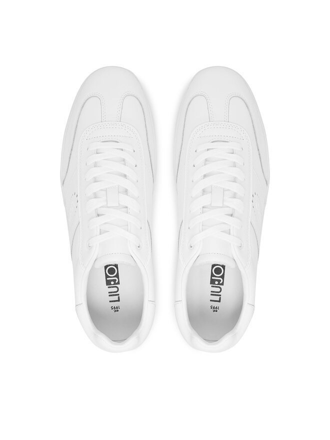 Liu Jo Sneakers Liu Jo 7B6015 P0102 Weiß