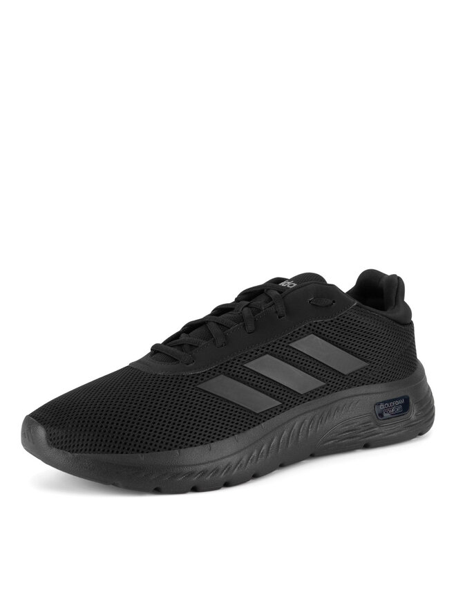 adidas Sneakers adidas CLOUDFOAM COMFY IH6129 Negru