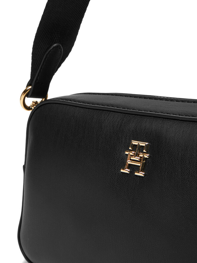 Tommy Hilfiger Bolso Tommy Hilfiger AW0AW16894 Negro
