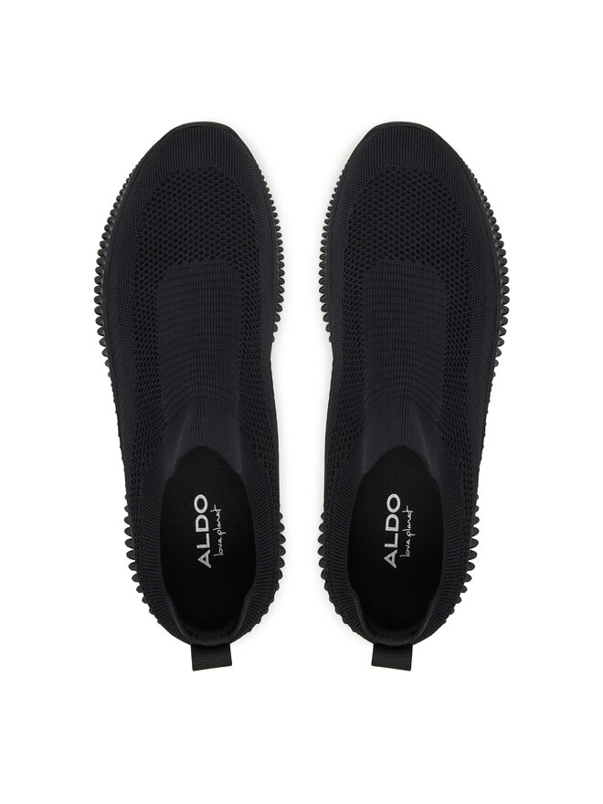 Aldo Sneakers Aldo Akai 13451203 Schwarz