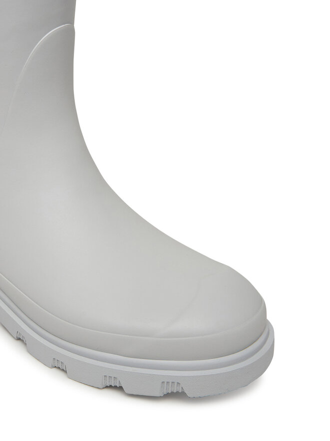 Hunter Cizme de cauciuc Hunter Downpour Tall Wellington HFRW0001251 Gri