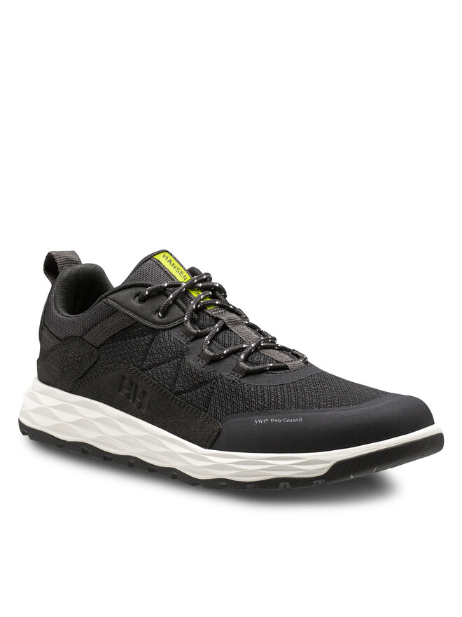 Helly Hansen Сникърси Helly Hansen Chilliwack 11949 Черен