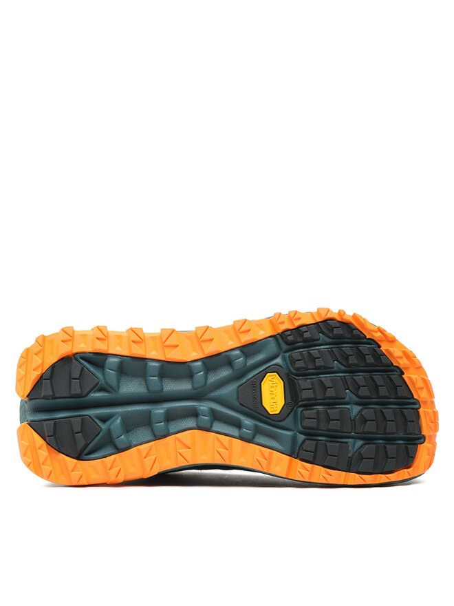 Altra Trekkingschuhe Altra M Olympus 5 Hike Low Gtx GORE-TEX AL0A7R6R302-070 Grün
