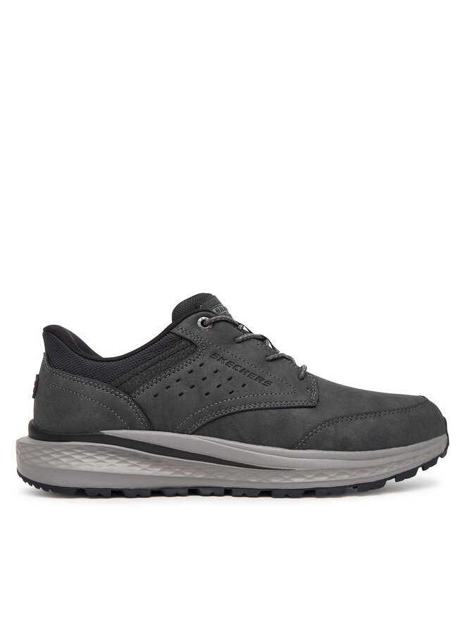 Skechers Sneakers Skechers Slade Ultra - Ronan 211448 Dunkelgrau
