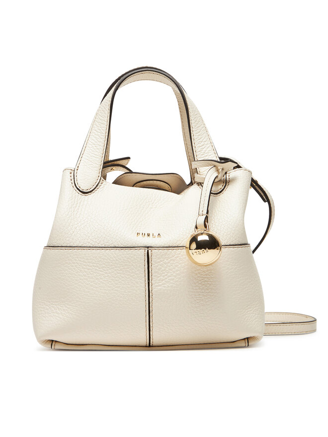 Furla Сумка Furla Primrose WB01825 HSF000 CN PNN00 Écru