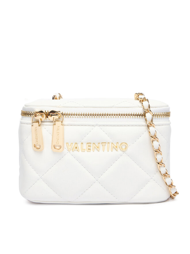 Valentino Сумка Valentino Ocarina VBS3KK42R Білий