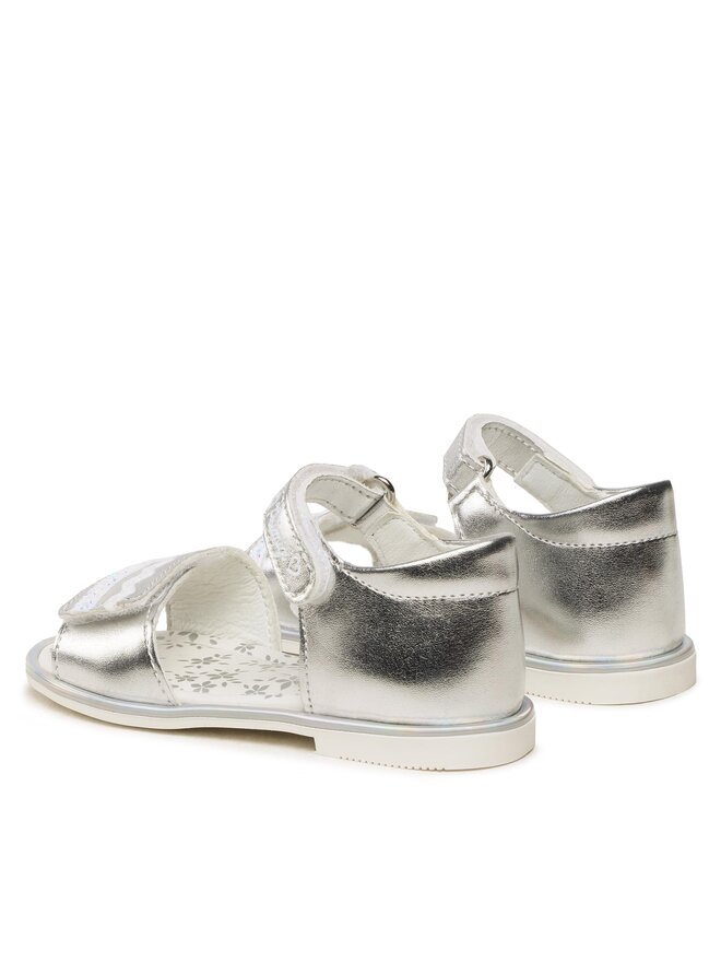 Primigi Sandalias Primigi 3912011 S Plata