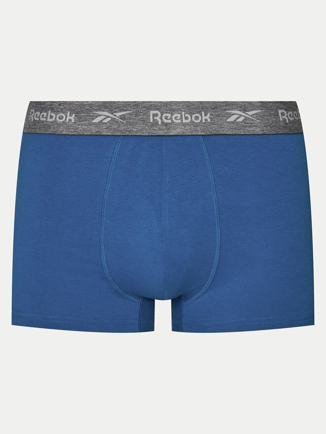 Reebok Reebok Fehérnemű szett BOYES - AW24 (3-pack) Színes