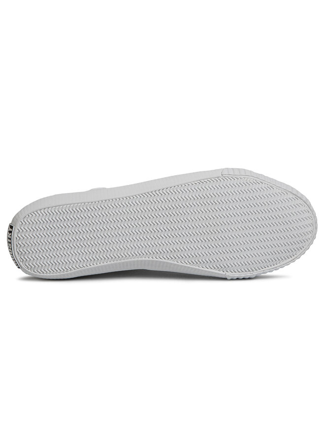 Pepe Jeans Кеди Pepe Jeans Industry Classic PMS30628 Білий