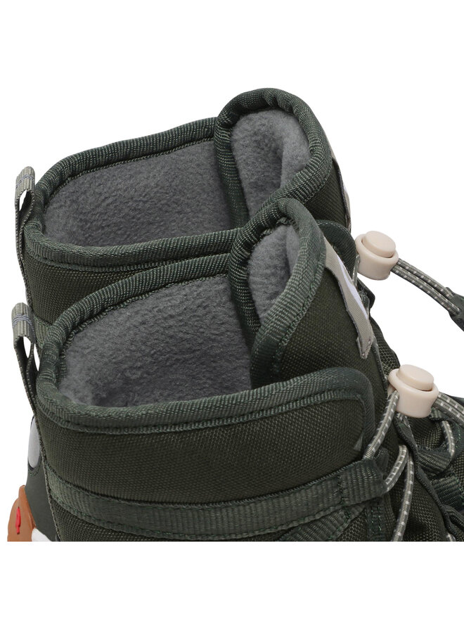 Reima Botas de nieve Reima Myrsky 5400032A Verde